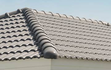 advantages of Stoughton Cross clay roofing