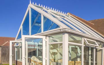conservatory roof insulation costs Stoughton Cross