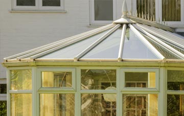 conservatory roof repair Stoughton Cross, Somerset