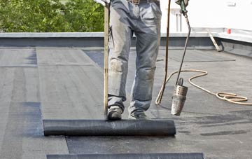 flat roof replacement Stoughton Cross, Somerset