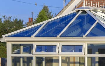 professional Stoughton Cross conservatory insulation