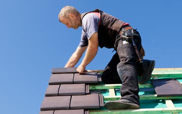 disadvantages of Stoughton Cross slate roofing