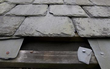 Stoughton Cross slate roof repairs and maintenance