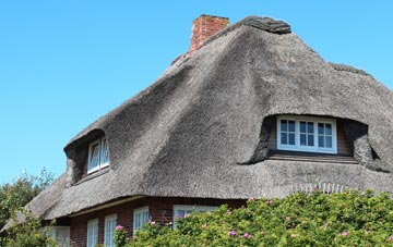 thatch roofing Stoughton Cross, Somerset