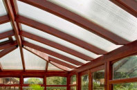 Stoughton Cross conservatory roofing insulation